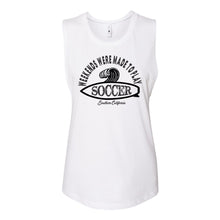 Load image into Gallery viewer, Weekends were made to play Soccer - CA