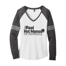 Load image into Gallery viewer, The Real Hot Mamas of Baseball
