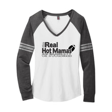 Load image into Gallery viewer, The Real Hot Mamas of Football
