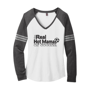 The Real Hot Mamas of Soccer