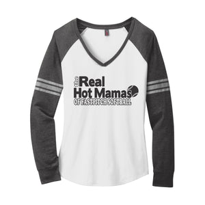 The Real Hot Mamas of Fastpitch