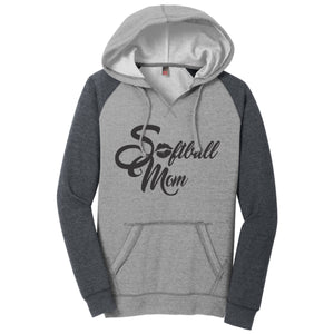 Softball Mom