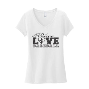 Peace, Love, Baseball - 02