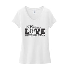 Load image into Gallery viewer, Peace, Love, Baseball - 03
