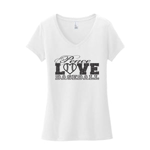 Peace, Love, Baseball - 03