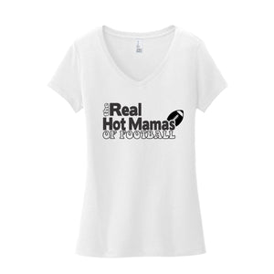 The Real Hot Mamas of Football
