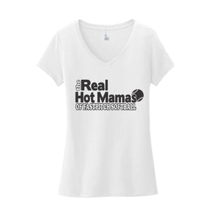 The Real Hot Mamas of Fastpitch