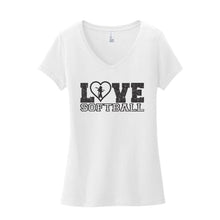 Load image into Gallery viewer, Love Softball - 01
