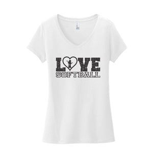 Love Softball - 01