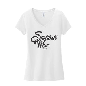 Softball Mom