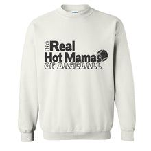 Load image into Gallery viewer, The Real Hot Mamas of Baseball
