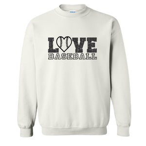 Love Baseball - 03