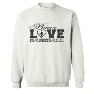 Peace, Love, Baseball - 02