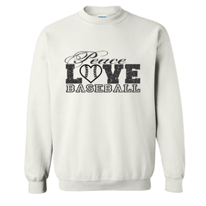 Peace, Love, Baseball - 03