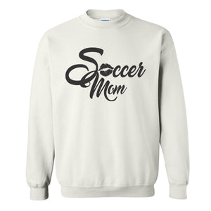 Soccer Mom