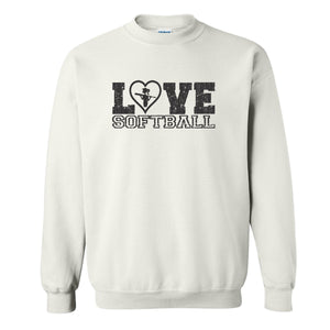 Love Softball - 02