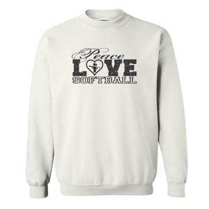 Peace, Love, Softball - 02