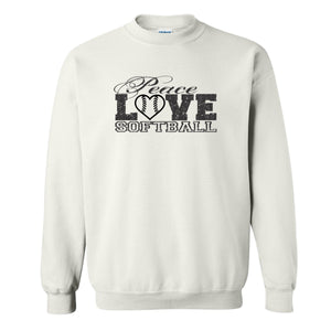 Peace, Love, Softball - 03