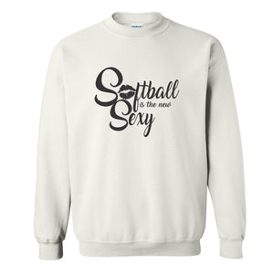 Softball is the New Sexy