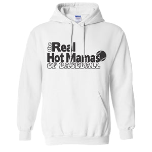 The Real Hot Mamas of Baseball