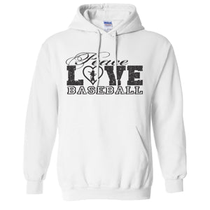 Peace, Love, Baseball