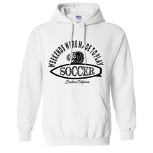 Load image into Gallery viewer, Weekends were made to play Soccer - CA
