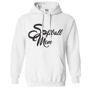 Softball Mom