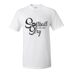 Softball is the New Sexy