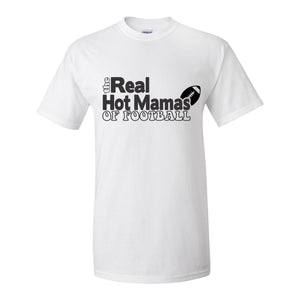 The Real Hot Mamas of Football