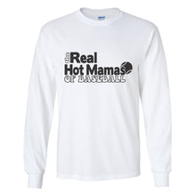 Load image into Gallery viewer, The Real Hot Mamas of Baseball
