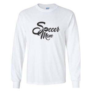 Soccer Mom