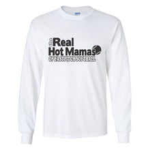 Load image into Gallery viewer, The Real Hot Mamas of Fastpitch
