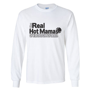 The Real Hot Mamas of Fastpitch