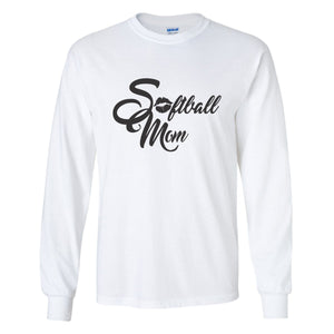 Softball Mom
