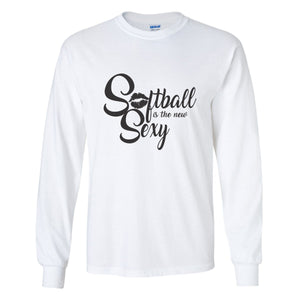 Softball is the New Sexy