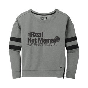 The Real Hot Mamas of Baseball