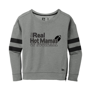 The Real Hot Mamas of Football