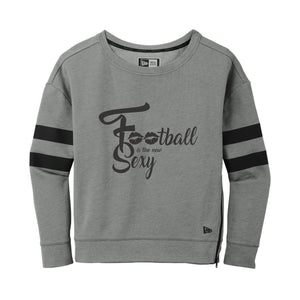 Football Is The New Sexy