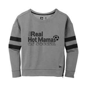 The Real Hot Mamas of Soccer