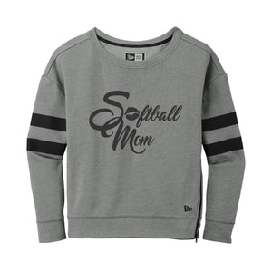 Softball Mom