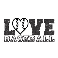 Load image into Gallery viewer, Love Baseball - 03
