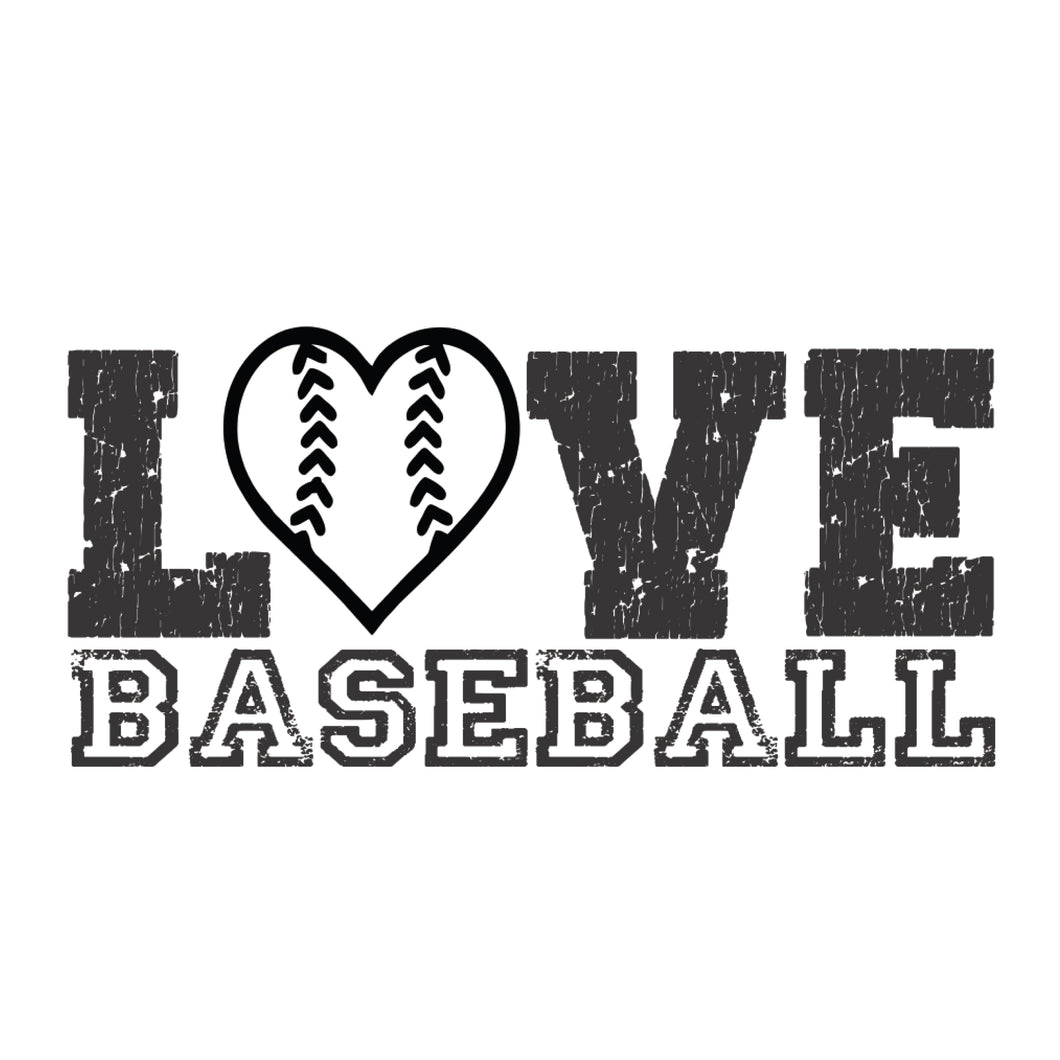 Love Baseball - 03