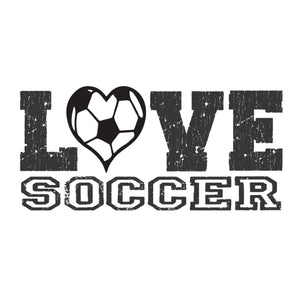 Love Soccer