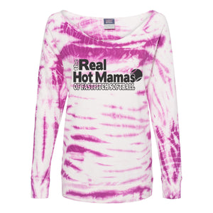 The Real Hot Mamas of Fastpitch