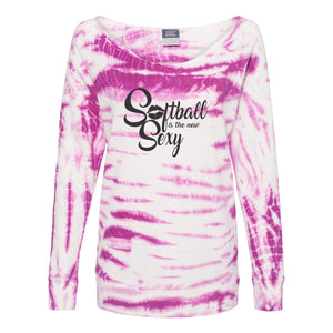 Softball is the New Sexy