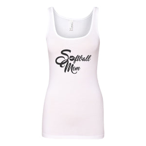 Softball Mom