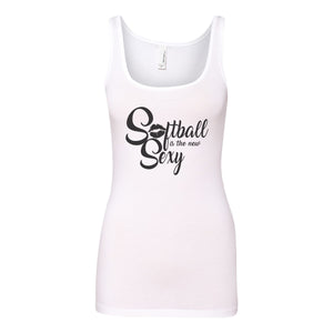 Softball is the New Sexy