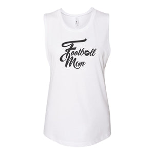 Football Mom