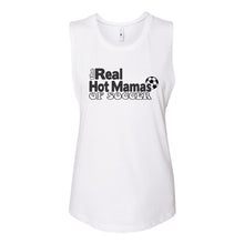 Load image into Gallery viewer, The Real Hot Mamas of Soccer
