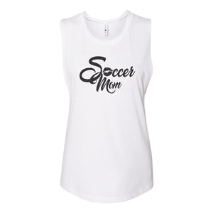 Soccer Mom